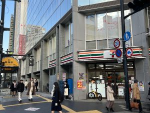 ｾﾌﾞﾝｲﾚﾌﾞﾝ 広島本通西店(2分)